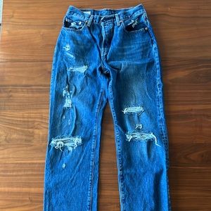 Levi’s 501